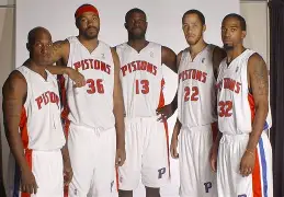 友博在线入口 -赛后底特律活塞强势反弹——社区盾节点到来，压力陡增，临场指挥获称赞 