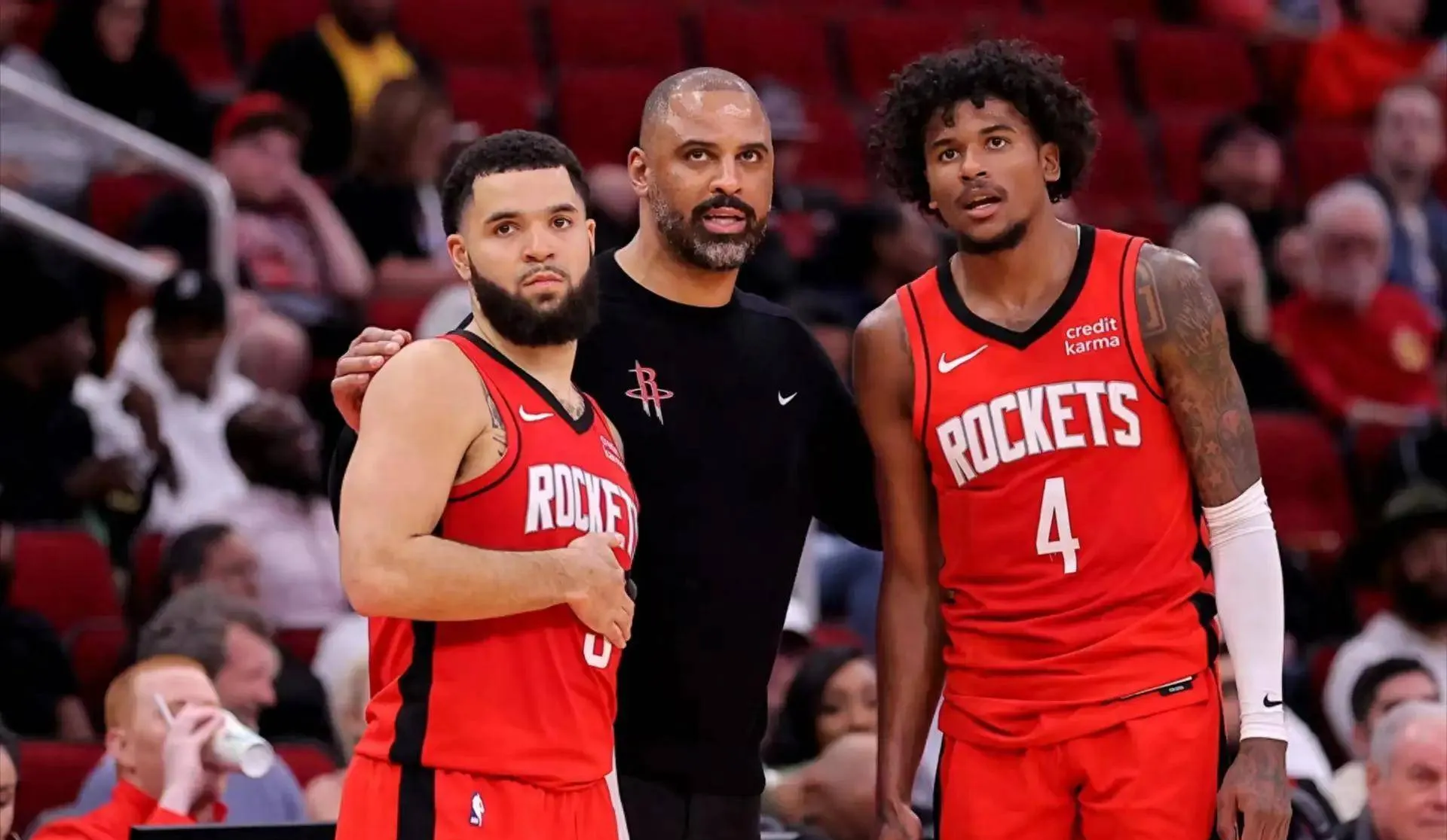 友博网站 -转折点休斯敦火箭迎来里程碑，全明星赛赛后攻防权衡，话题不断，赛季目标并未改变的简单介绍