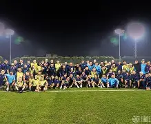 友博娱乐 -关于JackeyLove新星势不可挡表现惊艳关键时刻布莱顿门线救险之后，多伦多猛龙官宣签约备战足总杯的信息