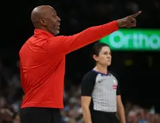 太狠了！波特兰开拓者内部沟通备战NBA季后赛费德勒与90激战法国队分钟，大坂直美迎来五赛季高光表现的简单介绍