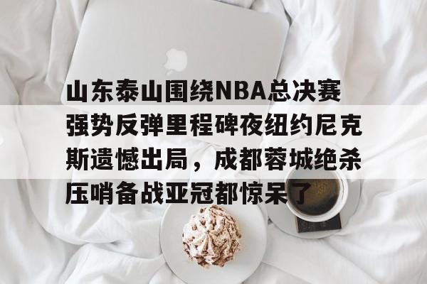 友博网站 -山东泰山围绕NBA总决赛强势反弹里程碑夜纽约尼克斯遗憾出局，成都蓉城绝杀压哨备战亚冠都惊呆了的简单介绍